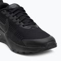 Pánské boty Nike Air Max Nuaxis black/black/anthracite 7
