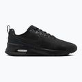 Pánské boty Nike Air Max Nuaxis black/black/anthracite 8