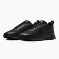 Pánské boty Nike Air Max Nuaxis black/black/anthracite 10