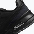 Pánské boty Nike Air Max Nuaxis black/black/anthracite 16