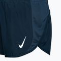 Dámské běžecké šortky Nike Fast Tempo Dri-Fit armoury navy 3