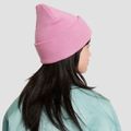 Dětská zimní čepice Nike Peak magic flamingo/white 2