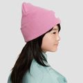 Dětská zimní čepice Nike Peak magic flamingo/white 3