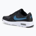 Pánské boty  Nike Air Max SC black/anthracite/armory navy/aegean storm 3