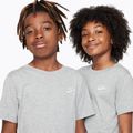 Dětské tričko Nike Sportswear dark grey heather 4