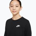 Dětské tričko Longsleeve Nike Sportswear black 7