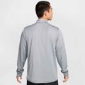 Pánská bunda Nike Totality Dri-Fit cool grey/black 3
