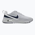 Pánské boty Nike Air Max Nuaxis light smoke grey/obsidian/cyber/white 2