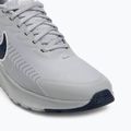 Pánské boty Nike Air Max Nuaxis light smoke grey/obsidian/cyber/white 7