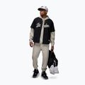 Pánská mikina Nike Sport Crossover Dri-Fit grey heather/white 2