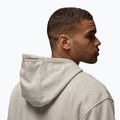 Pánská mikina Nike Sport Crossover Dri-Fit grey heather/white 5