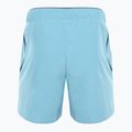 Pánské tenisové šortky Nike Court Advantage Dri-FIT 7" denim turquoise/ armory navy/ white 2
