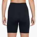 Dětské šortky Nike One Dri-Fit black/white 4