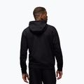 Pánská mikina Nike Sport Crossover Dri-Fit black/white 3