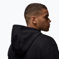 Pánská mikina Nike Sport Crossover Dri-Fit black/white 5