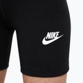Dětské šortky Nike Sportswear Classic black/white 5