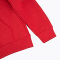 Pánská mikina Jordan Brooklyn Fleece gym red/white 4