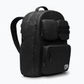 Městský batoh Nike Utility Power 33 l black/black/white 2
