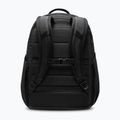 Městský batoh Nike Utility Power 33 l black/black/white 3
