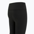 Dětské legíny Nike One Dri-Fit High-Waisted black/white 7