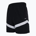 Pánské basketbalové šortky Nike Icon Dri-Fit 6" black/black/white/white 3