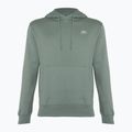 Pánská mikina Nike Sportswear Club Fleece Hoodie jade horizon/jade horizon/white