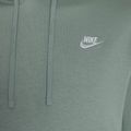 Pánská mikina Nike Sportswear Club Fleece Hoodie jade horizon/jade horizon/white 3