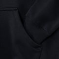 Dámská mikina  Nike Sportswear Phoenix Fleece HF6839 black/sail 3