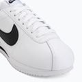 Dámské boty Nike Cortez Leather white/black 7