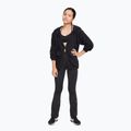 Dívčí podprsenka Nike Indy black/black 2