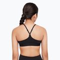 Dívčí podprsenka Nike Indy black/black 3