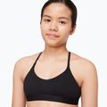 Dívčí podprsenka Nike Indy black/black 4