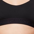 Dívčí podprsenka Nike Indy black/black 6