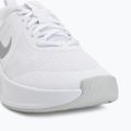 Dámské tréninkové boty Nike MC Trainer 3 white/photon dust/metallic platinum 7