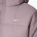 Dámská bunda  Nike Sportswear Classic Puffer Therma-Fit shadow pink 3