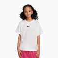 Dětské tričko Nike Sportswear Essential white