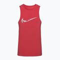 Dámské běžecké tílko Nike One Dri-Fit aster pink