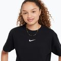 Dětské tričko Nike Sportswear Essential black 4