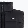 Dámská vesta Nike Sportswear Classic Puffer Therma-Fit black/white 3