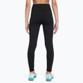 Dětské legíny Nike One Dri-Fit High-Waisted black/white 3