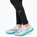 Dětské legíny Nike One Dri-Fit High-Waisted black/white 4