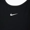 Dámské fitness  tílko  tank top  Nike Pro Dri-Fit black/white 4