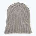 Zimní čepice Nike Peak Futura Beanie dark grey heather 4