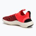 Dámské běžecké boty Nike Free RN NN aster pink/hot punch/light iron ore/black 3