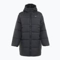 Dámská zateplená bunda  Nike Sportswear Classic Puffer Therma-Fit black/white