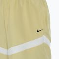 Pánské basketbalové šortky Nike Icon Dri-Fit 6" team gold/team gold/white/black 3