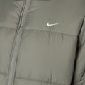 Dámská bunda  Nike Sportswear Classic Puffer Therma-Fit light army/white 6