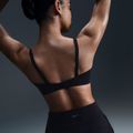 Sportovní podprsenka Nike Alate Minimalist black/cool grey 5