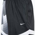 Pánské basketbalové šortky Nike Icon Dri-Fit 8" black/white/white 3