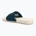 Pánské nazouváky  Nike Victori One Slide armory navy / light orewood brown / sail 3